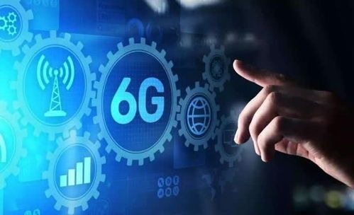 我國6G通信技術(shù)研發(fā)迎新突破 專利領(lǐng)跑彰顯創(chuàng)新實力